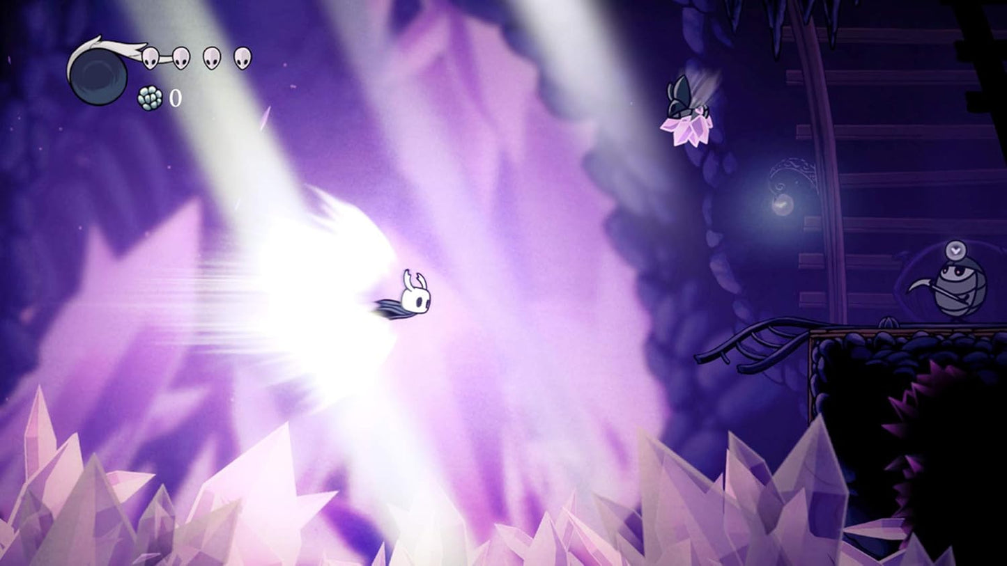 Hollow Knight Standard Nintendo Switch