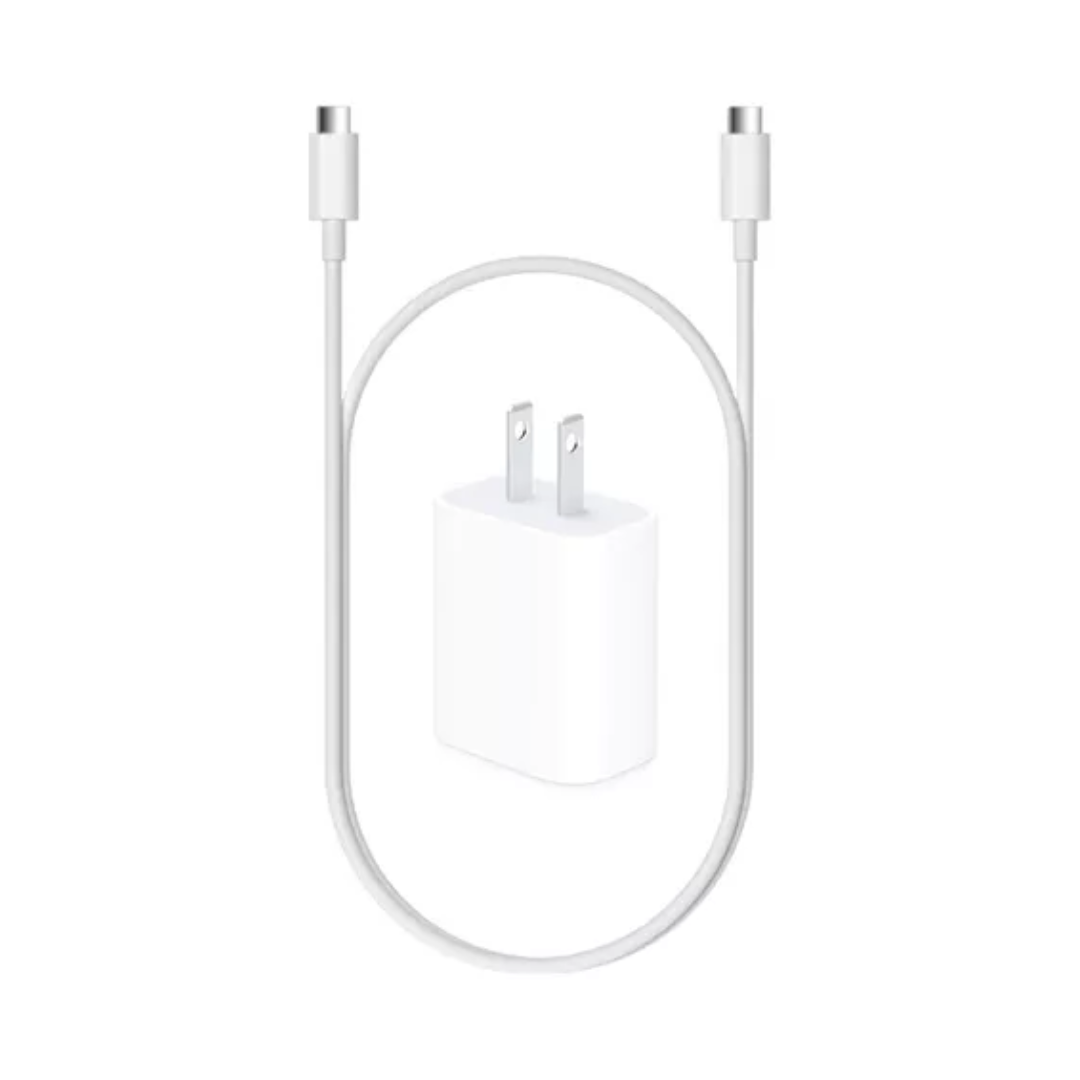 Cargador Original Para Oculus Quest 2 64/128/256 Gb