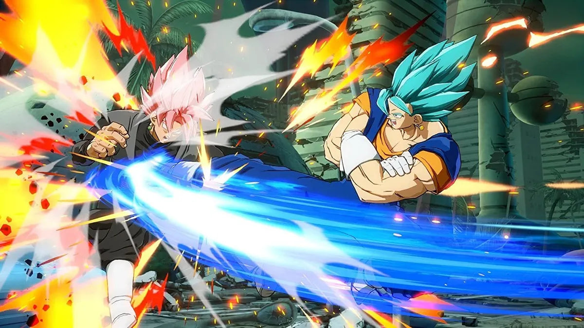 Dragon Ball FighterZ Standard Edition