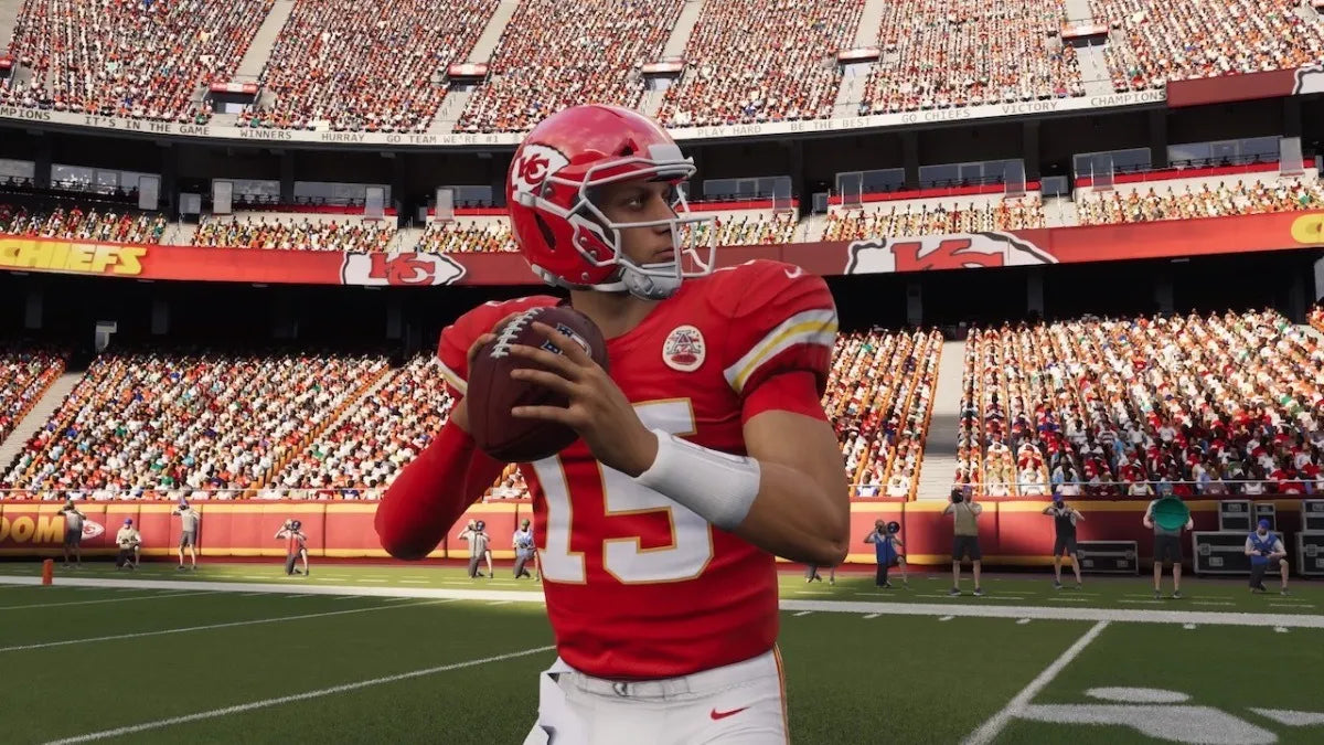 Madden NFL 22 Standard Edition PlayStation 4 (Físico)