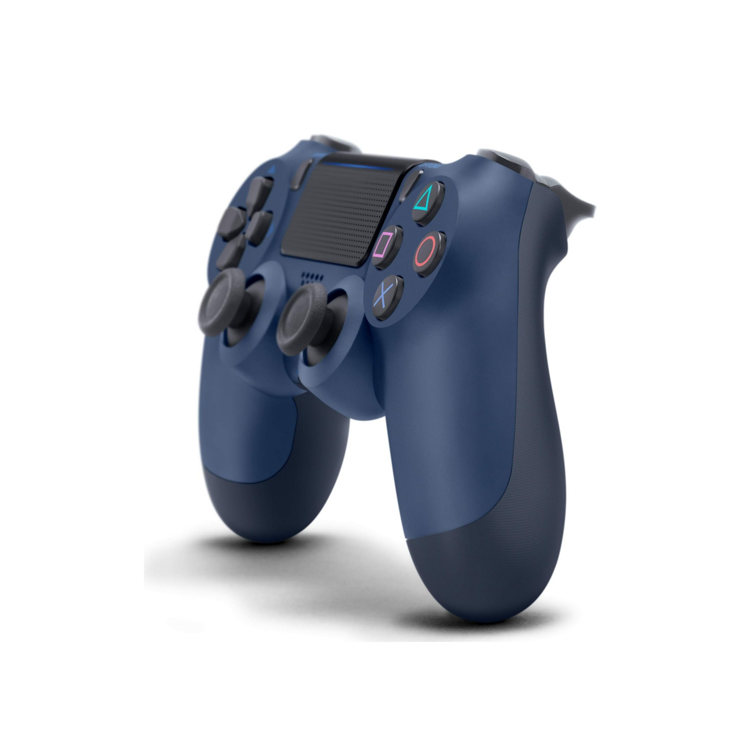 Joystick Sony Playstation Dualshock 4 Ps4 Midnight Blue