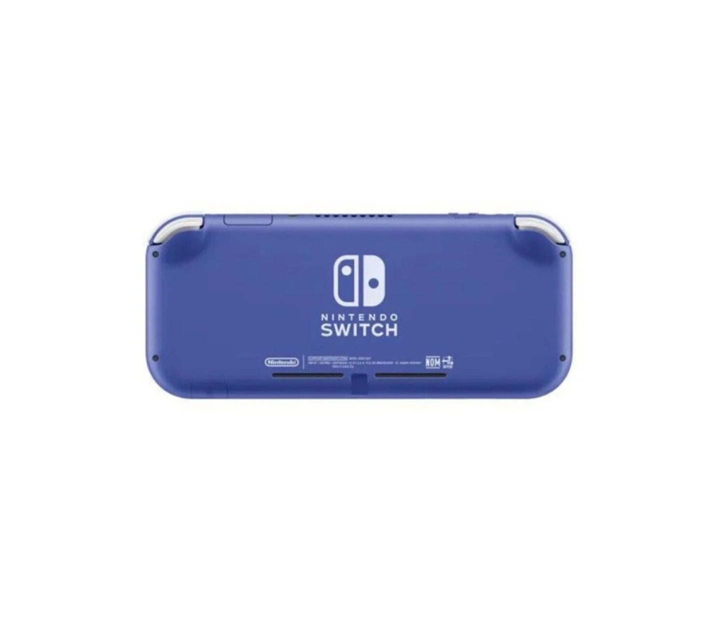 Nintendo Switch Lite Azul + Juego