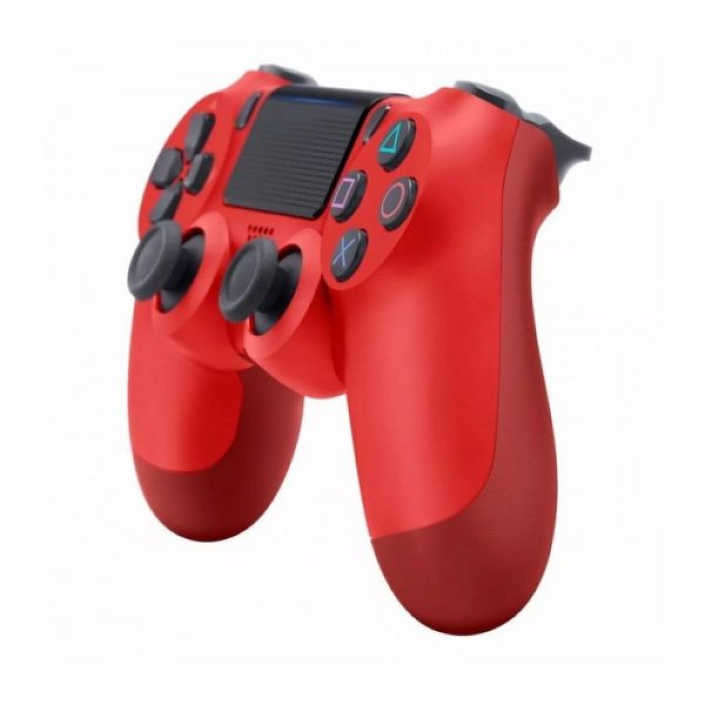 Joystick Inalámbrico Sony Playstation Dualshock 4 Ps4 Color Rojo