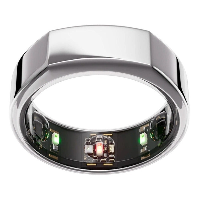 Oura Ring Generacion 2 (gen 2) + Kit De Anillos De Prueba