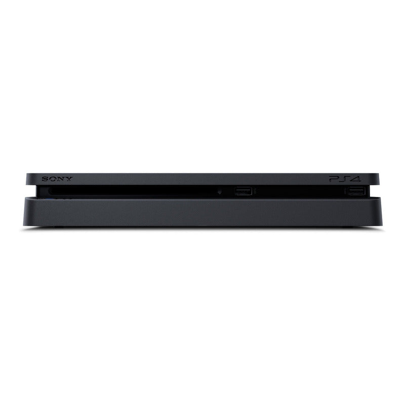 Sony Playstation 4 Slim + Extra Dualshock 4