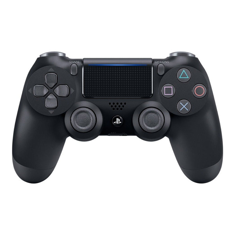 Sony Playstation 4 Ps4 Slim Standard + Juego De Regalo