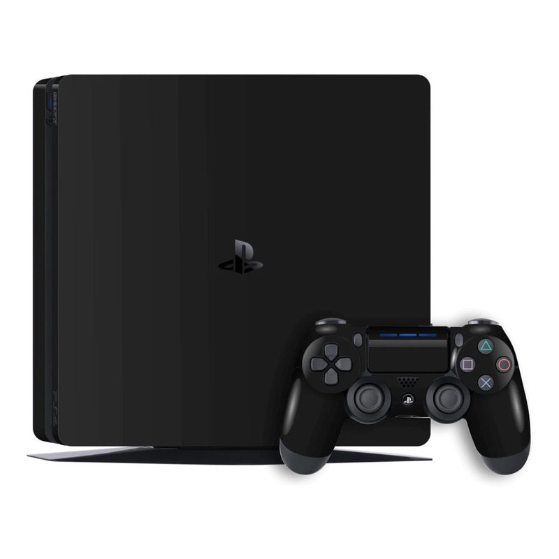 Sony Playstation 4 Ps4 Slim Standard + Juego De Regalo