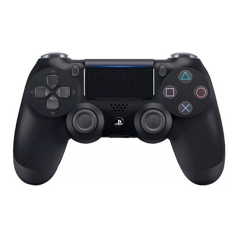 Sony Playstation 4 Slim Standard Color Negro Azabache