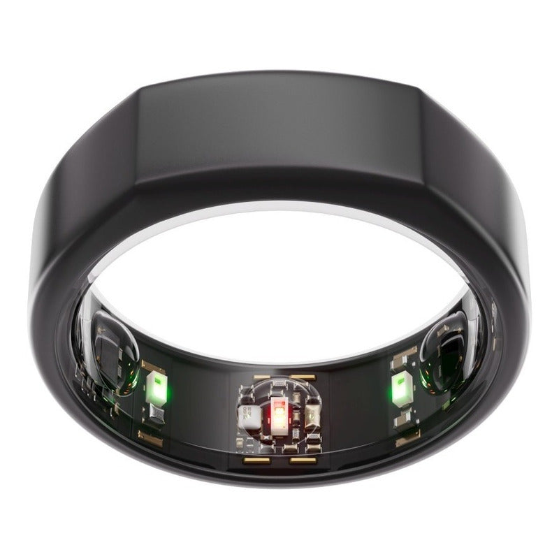 Oura Ring Generacion 2 (gen 2) + Kit De Anillos De Prueba