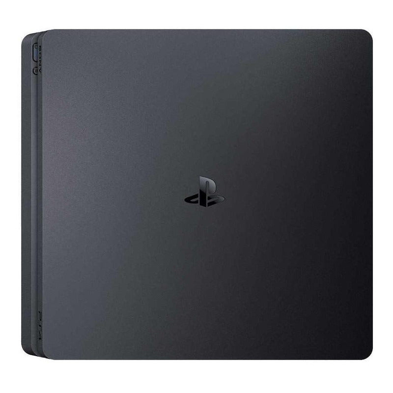 Sony Playstation 4 Slim + Extra Dualshock 4