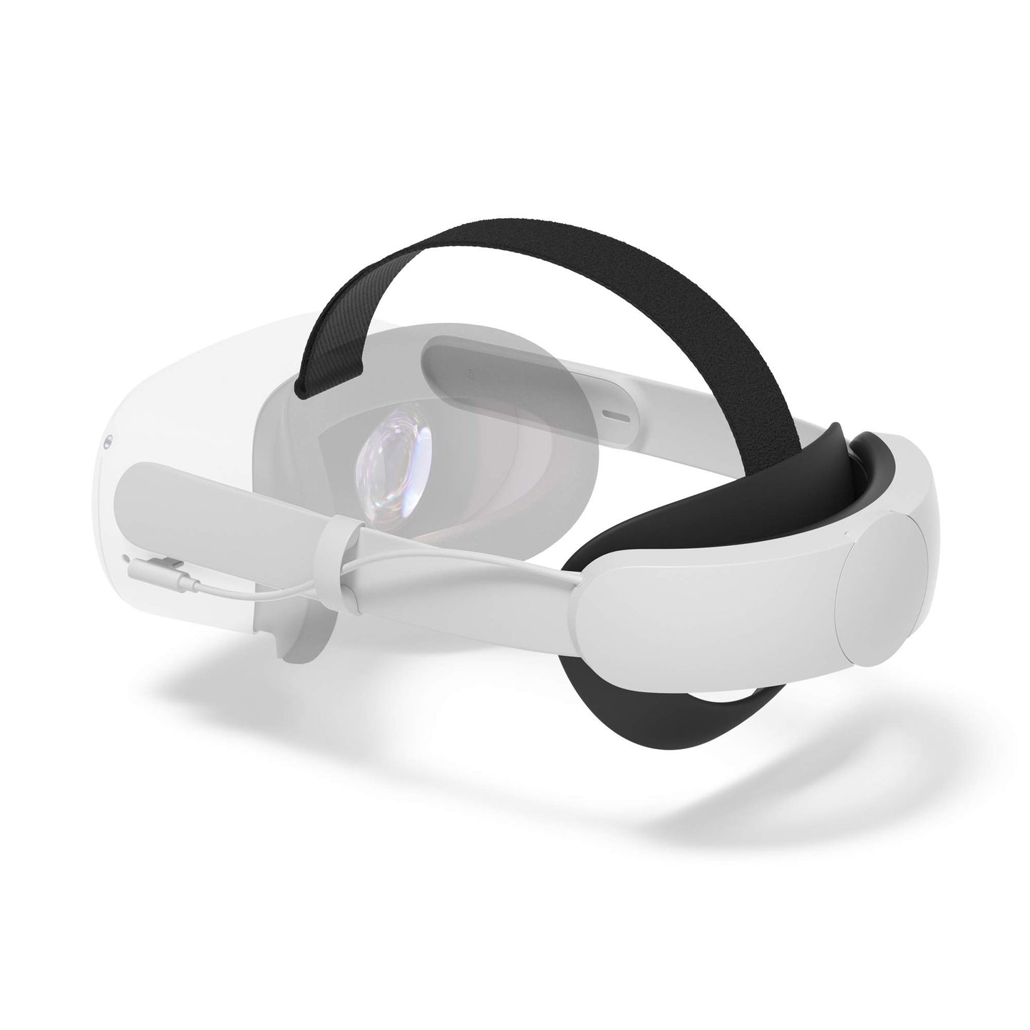 Elite Strap para Meta Oculus Quest 2