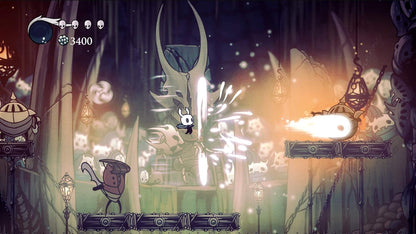 Hollow Knight Standard Nintendo Switch