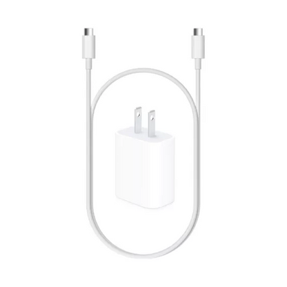 Cargador Original Para Oculus Quest 2 64/128/256 Gb
