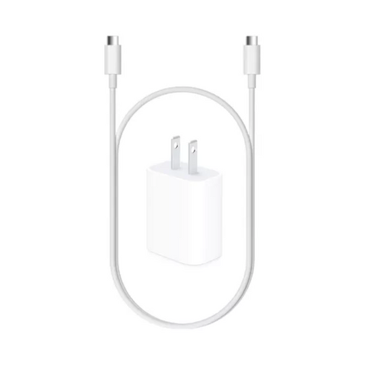 Cargador Original Para Oculus Quest 2 64/128/256 Gb