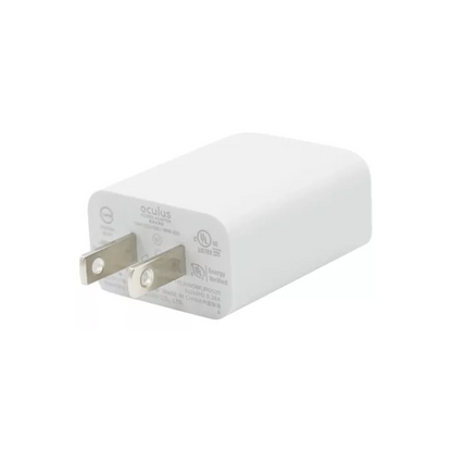 Cargador Original Para Oculus Quest 2 64/128/256 Gb