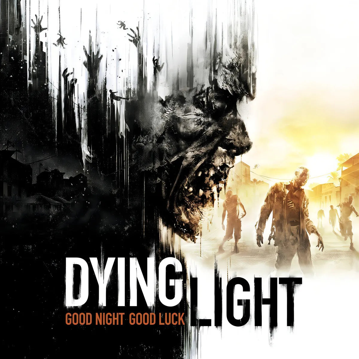 Dying Light: The Following - Edición Mejorada - Playstation 4