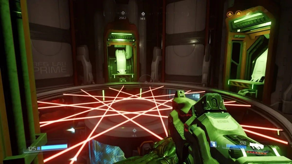 Doom - Playstation Hits - Ps4