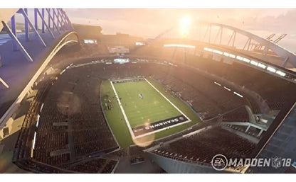 Madden 18 NFL