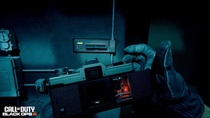 Call Of Duty Black Ops 6 Ps5 Físico