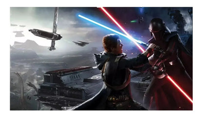 Star Wars: Jedi Fallen Order Standard Edition (Físico)