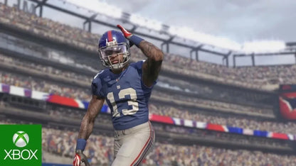 Madden NFL 16 Edición Standard