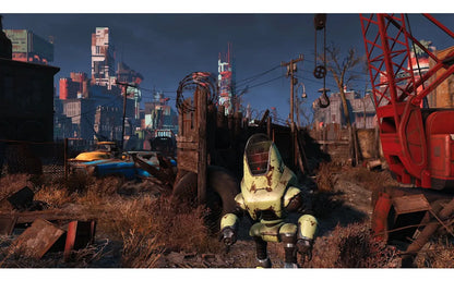 Fallout 4