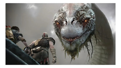 Juego God Of War Playstation Hits Media Física Ps4 Sony
