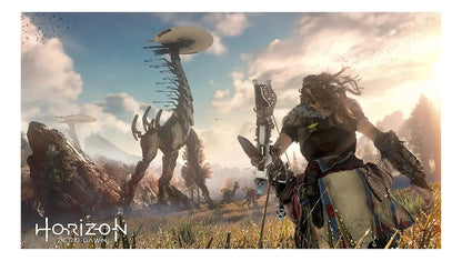 Horizon Zero Dawn Complete Edition PlayStation 4 (Físico)