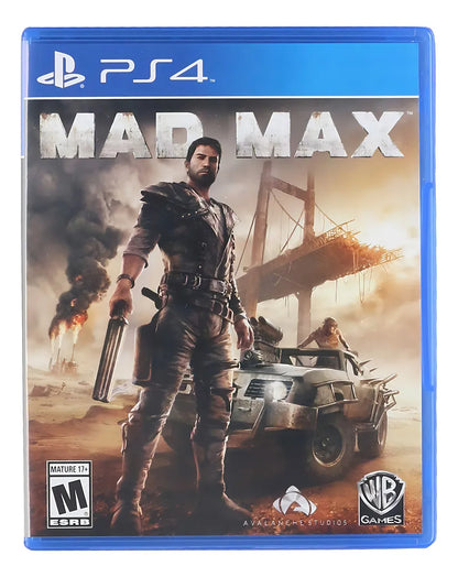Mad Max