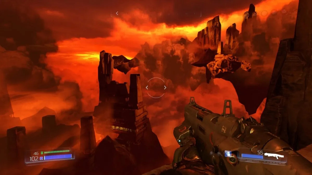 Doom - Playstation Hits - Ps4