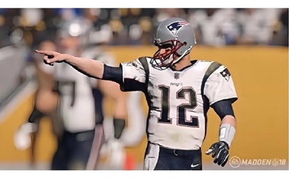 Madden 18 NFL