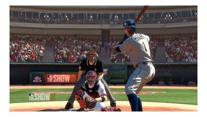 MLB The Show 20 Standard Edition (Físico)