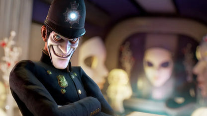 We Happy Few Standard Edition (Físico)
