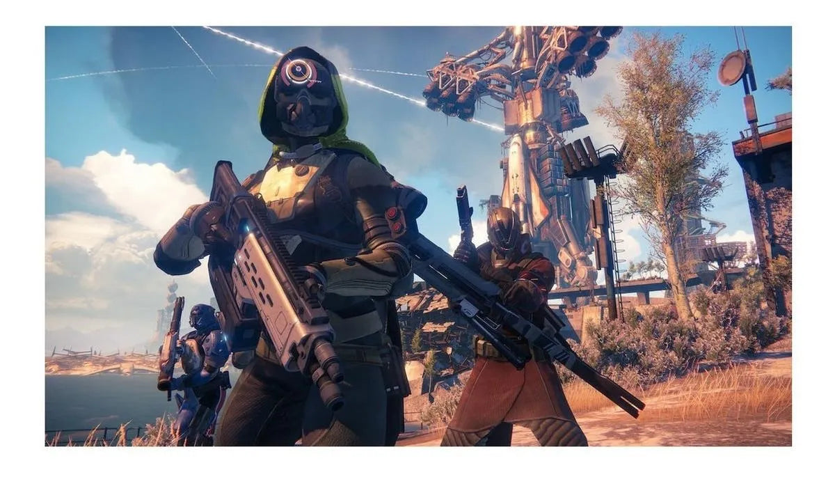 Destiny Standard Edition (Físico)