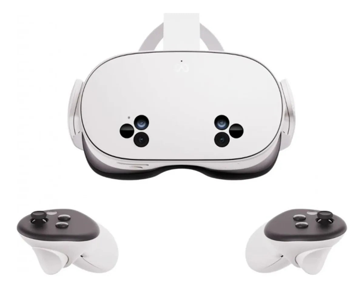 Oculus Meta Quest 3s 128GB