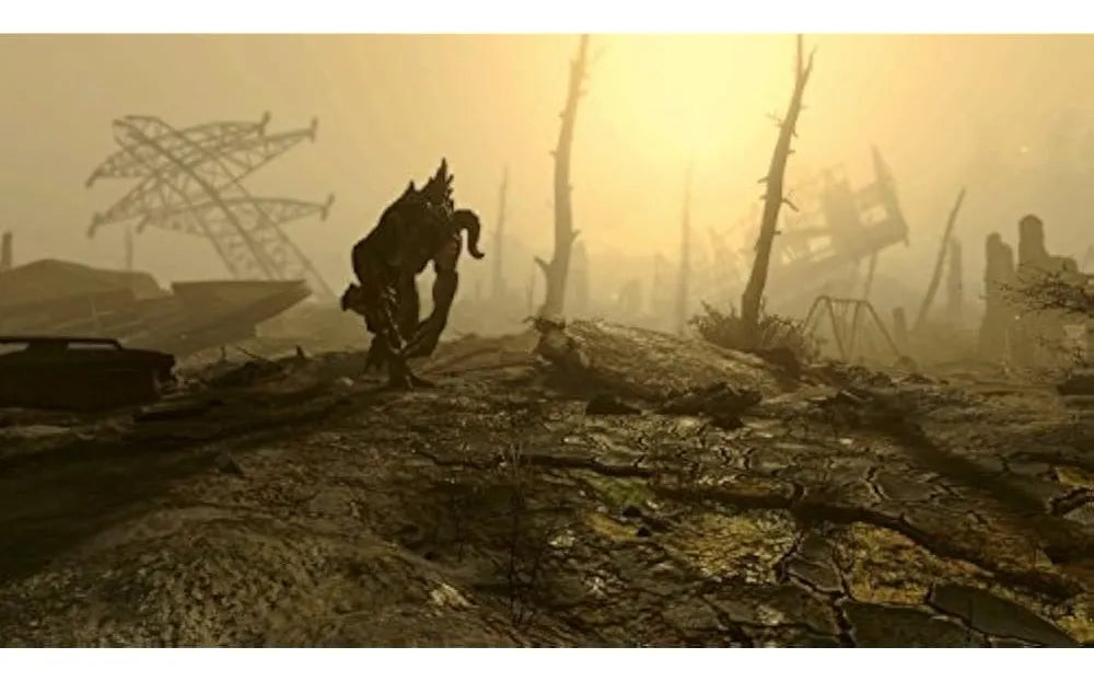 Fallout 4