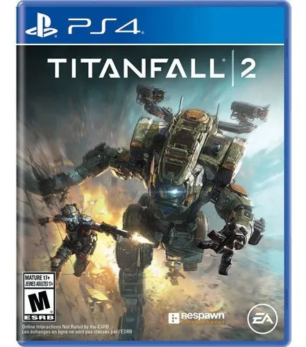 Titanfall 2