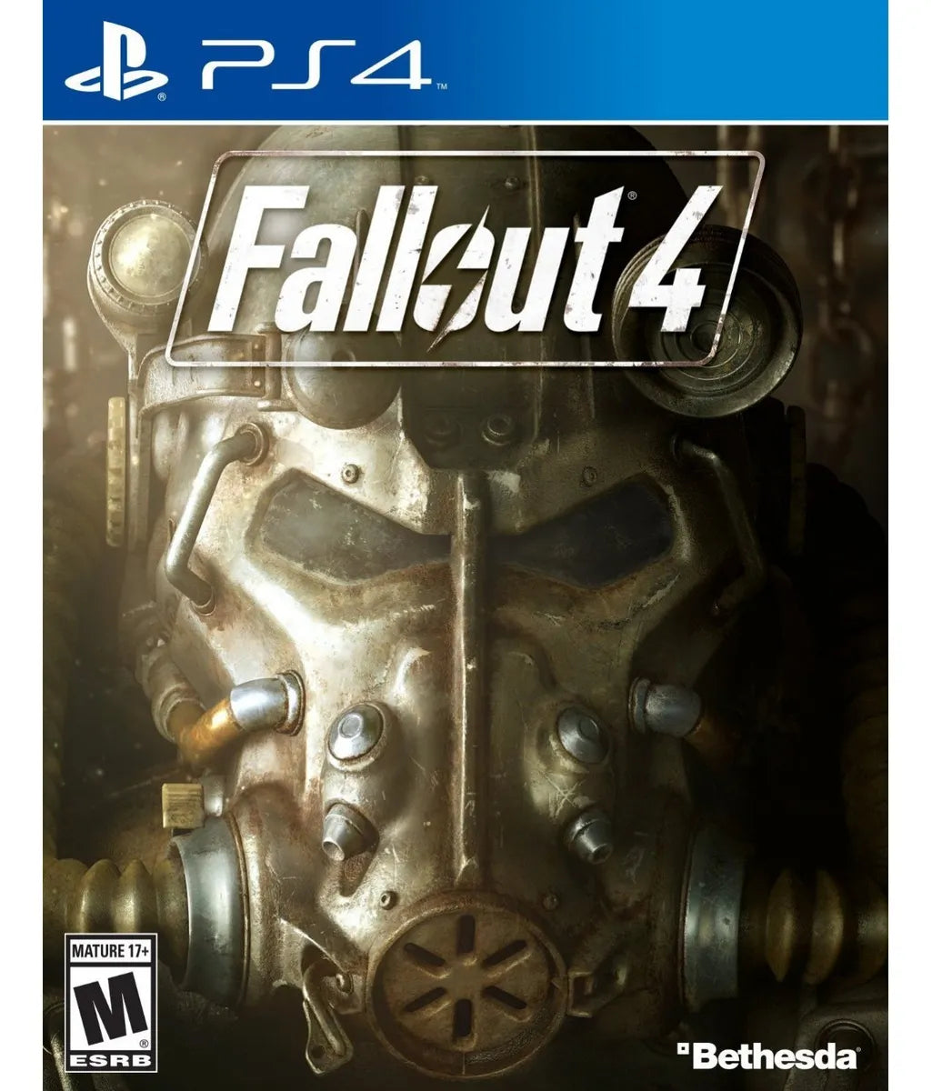 Fallout 4