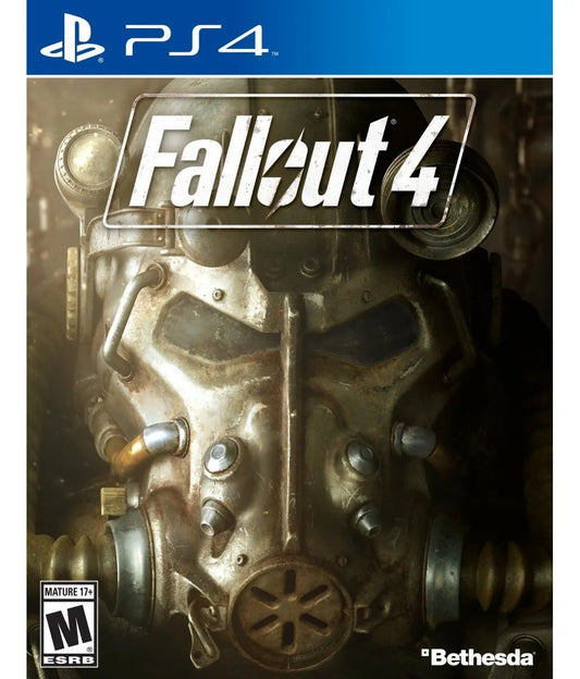 Fallout 4