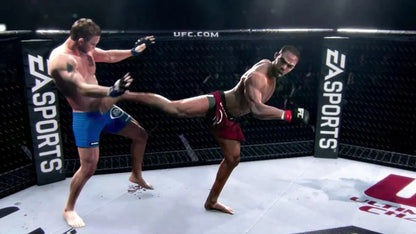 Juego EA Sports UFC para PlayStation 4 PS4 Multijugador Online/Offline