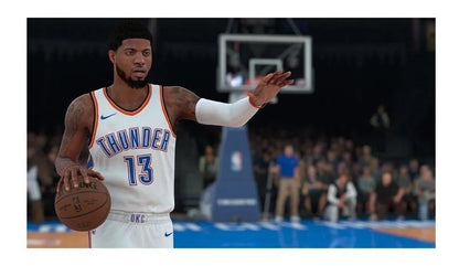 NBA 2K21 Standard Edition