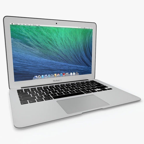 Apple Macbook Air 2014 (13 In, 128gb) Oferta Especial