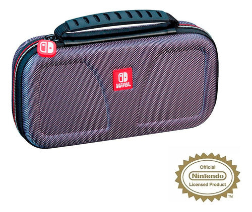 Nintendo Switch Lite Estuche Reforzado Original