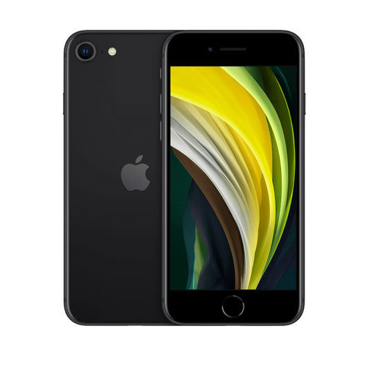 Apple iPhone SE (2da Generación) 64 Gb - Negro