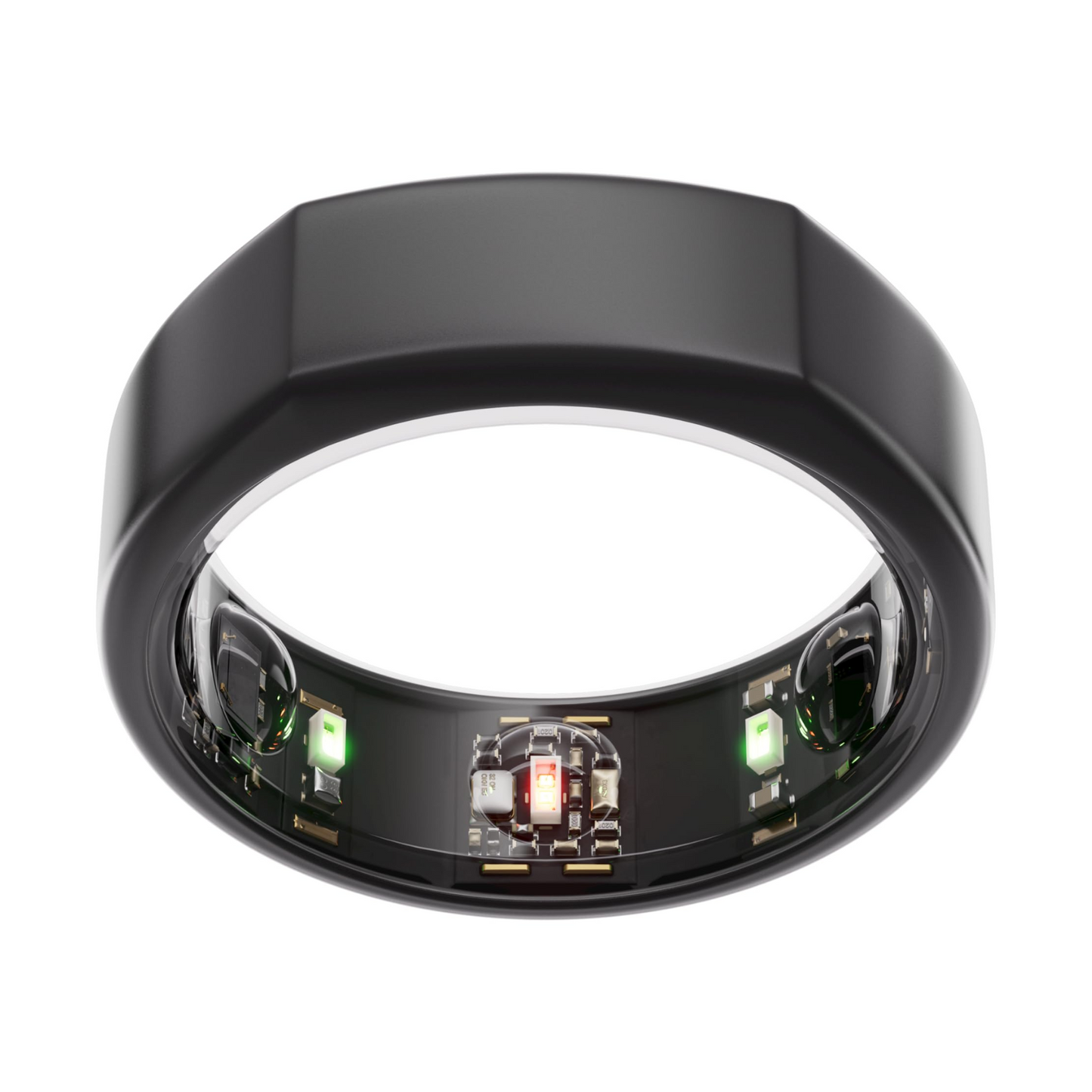 Oura Ring Gen 3 + Kit De Anillos De Prueba