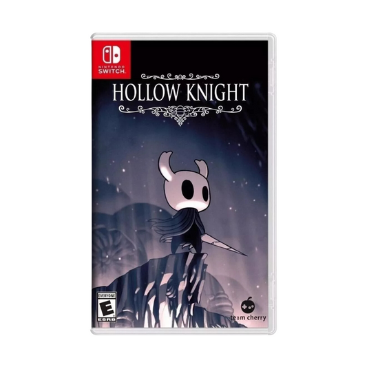 Hollow Knight Standard Nintendo Switch