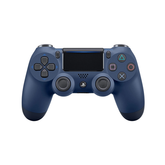 Joystick Sony Playstation Dualshock 4 Ps4 Midnight Blue