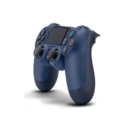 Joystick Sony Playstation Dualshock 4 Ps4 Midnight Blue