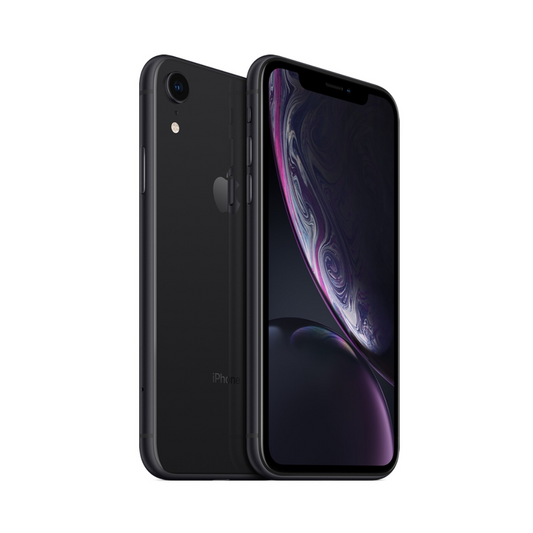 Apple iPhone XR 64 Gb - Negro