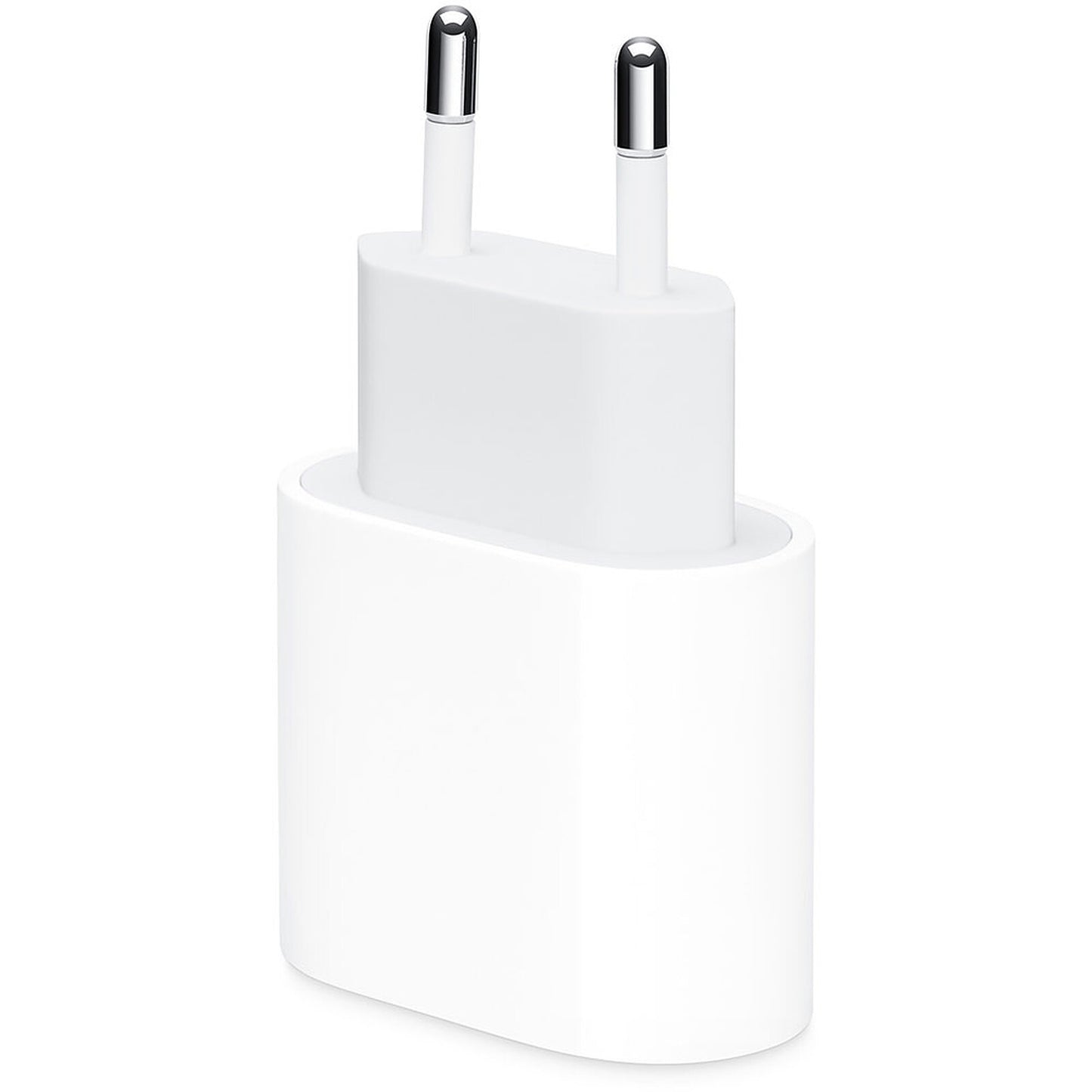 Apple 20w Usb-c Lightning To Usb A1692 Blanco